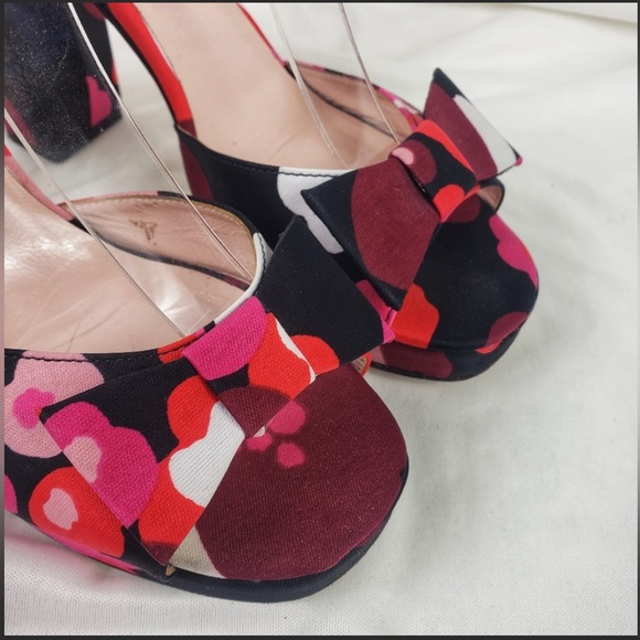 Kate Spade Briana Sandal - Picture 2 of 9